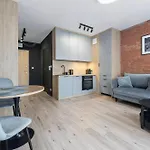 Apartment L27 3*
