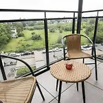 Apartment L27 Warschau
