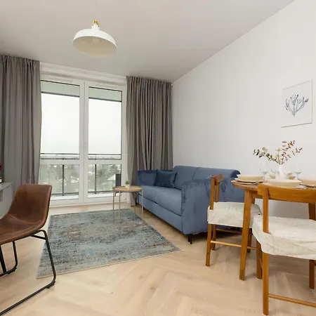 Apartment L27 3*