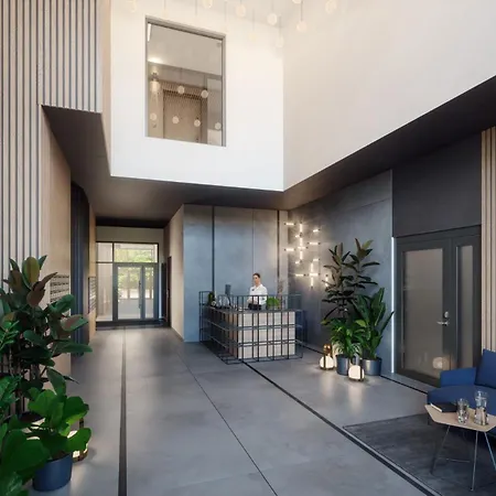 L27 Apartment 3*