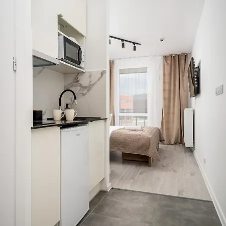 L27 Apartment *
