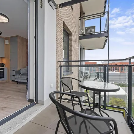 L27 Apartment *