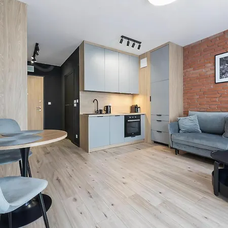 Apartment L27 *