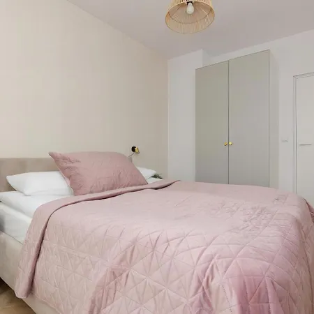 L27 Appartement Warschau