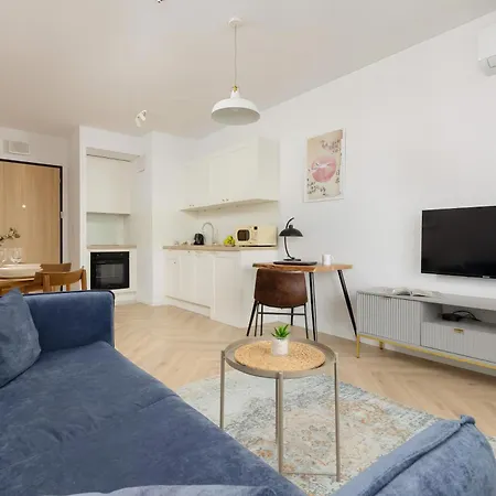 Appartement L27