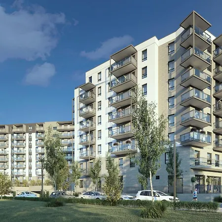 Appartement L27