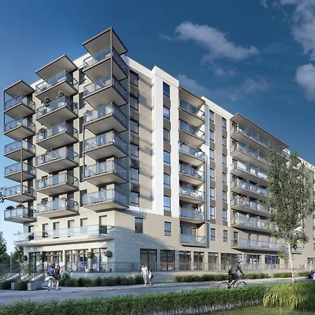 Apartment L27 *