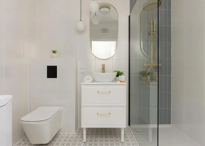 L27 شقة وارسو