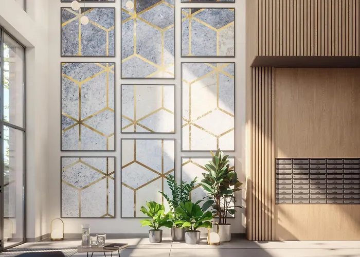 L27 شقة وارسو