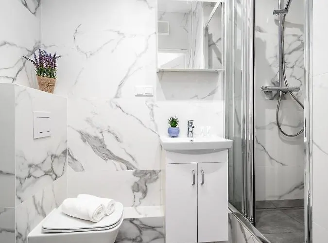 L27 Appartamento Varsavia