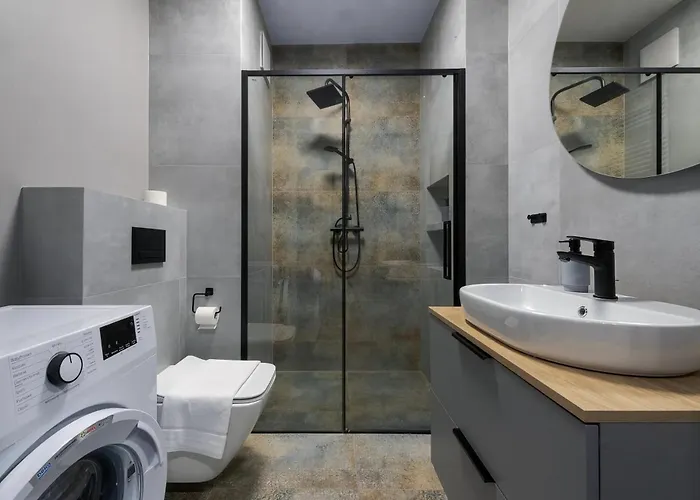 L27 Appartamento Varsavia